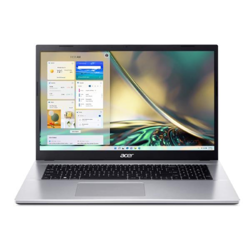 ACER NB 17,3" ASPIRE 3 i7-1255U 8GB 512GB SSD WIN 11 HOME